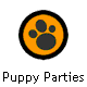 Puppy Parties